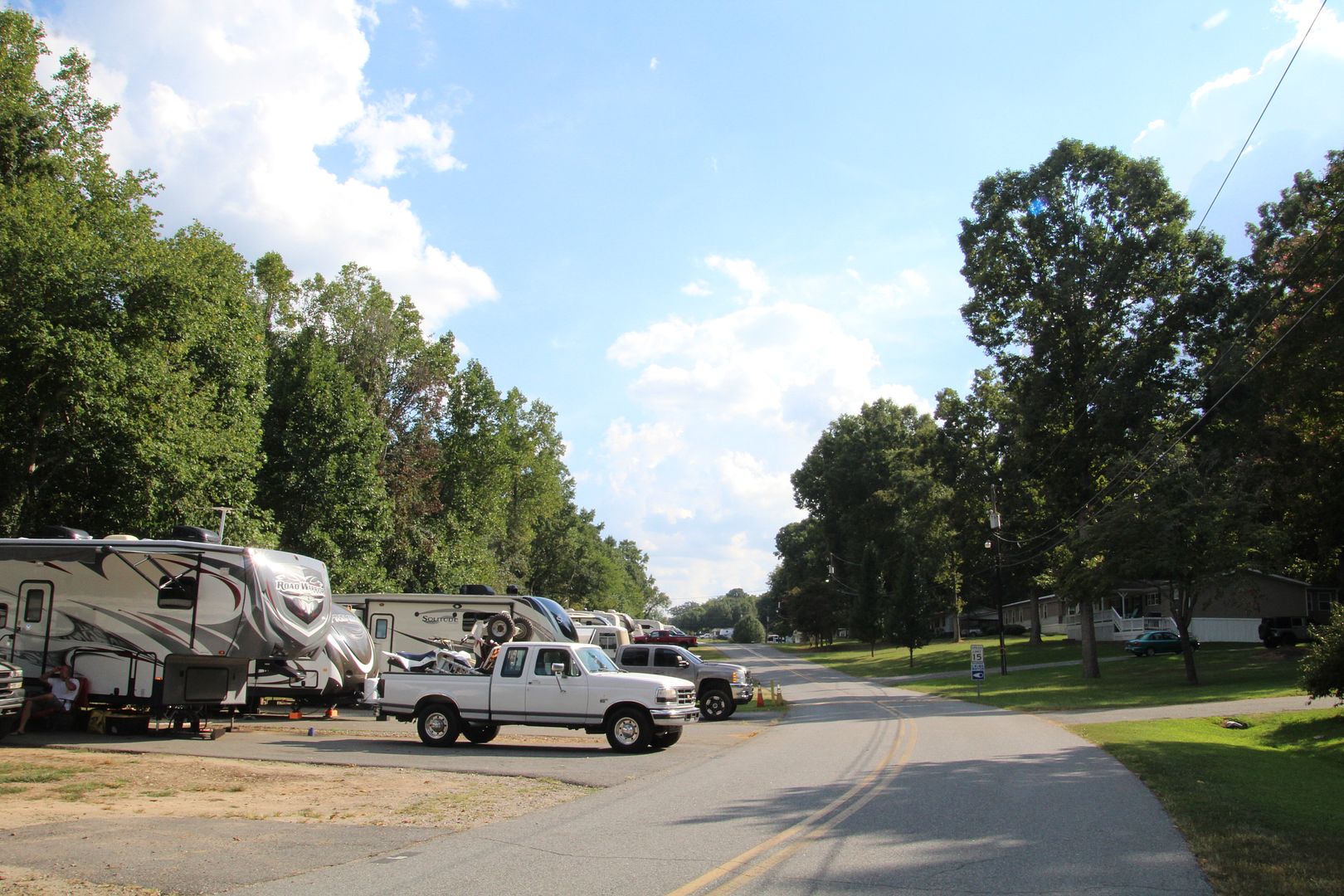 Apollo Trailer Park